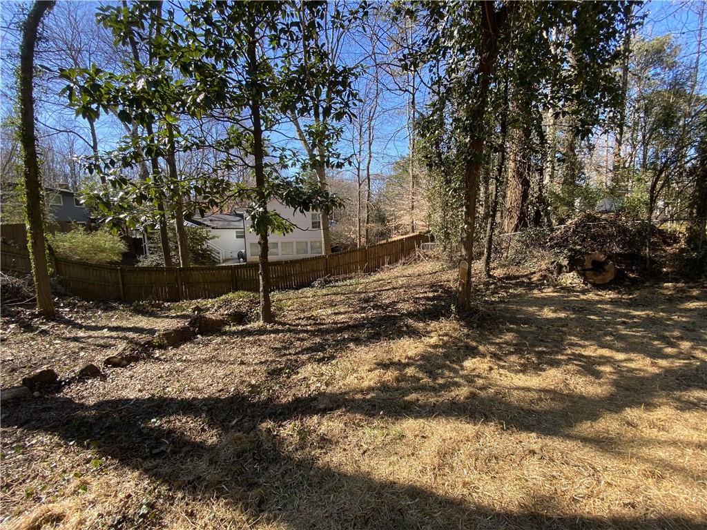 3990 McDaniel Street