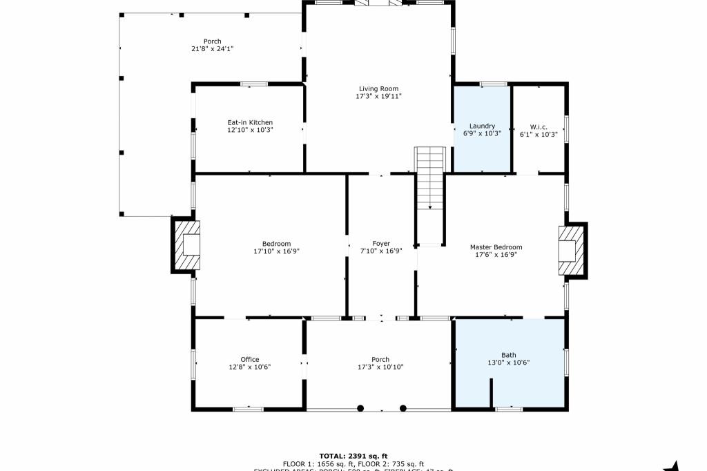 13250 Birmingham Highway