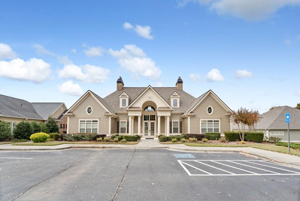 1315 Creek Vista Drive