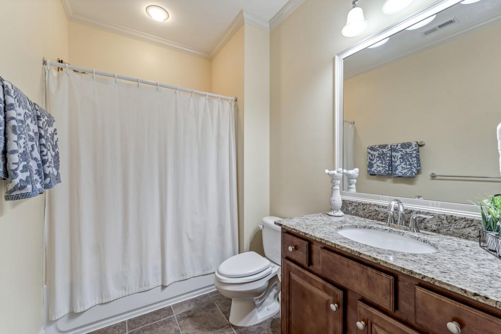 1315 Creek Vista Drive