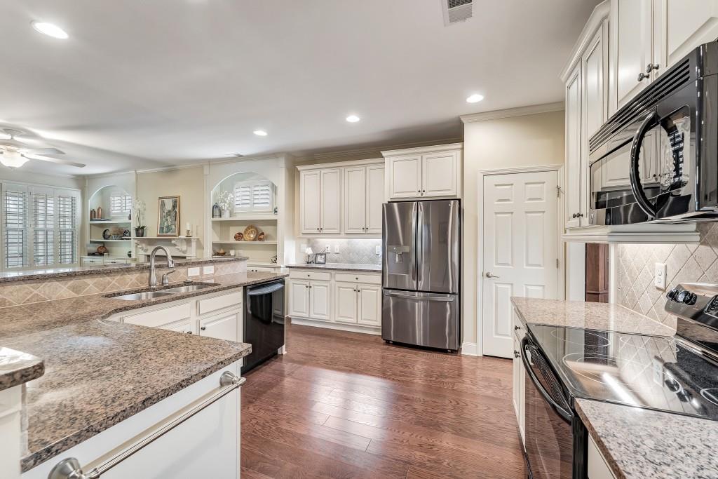 1315 Creek Vista Drive