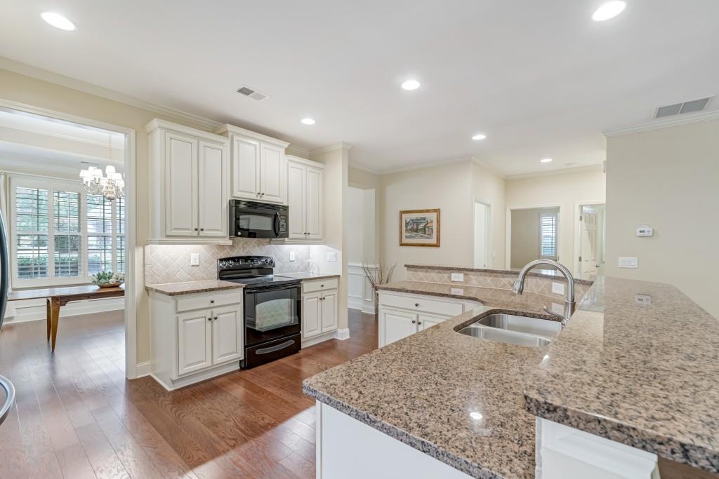 1315 Creek Vista Drive