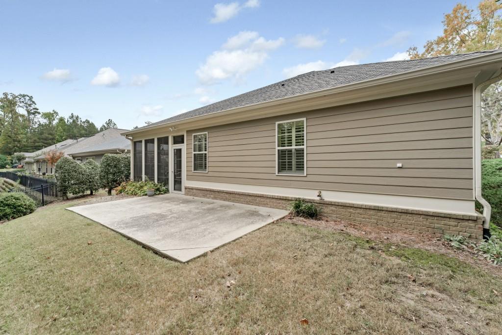 1315 Creek Vista Drive