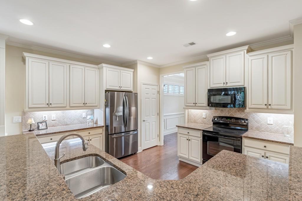 1315 Creek Vista Drive