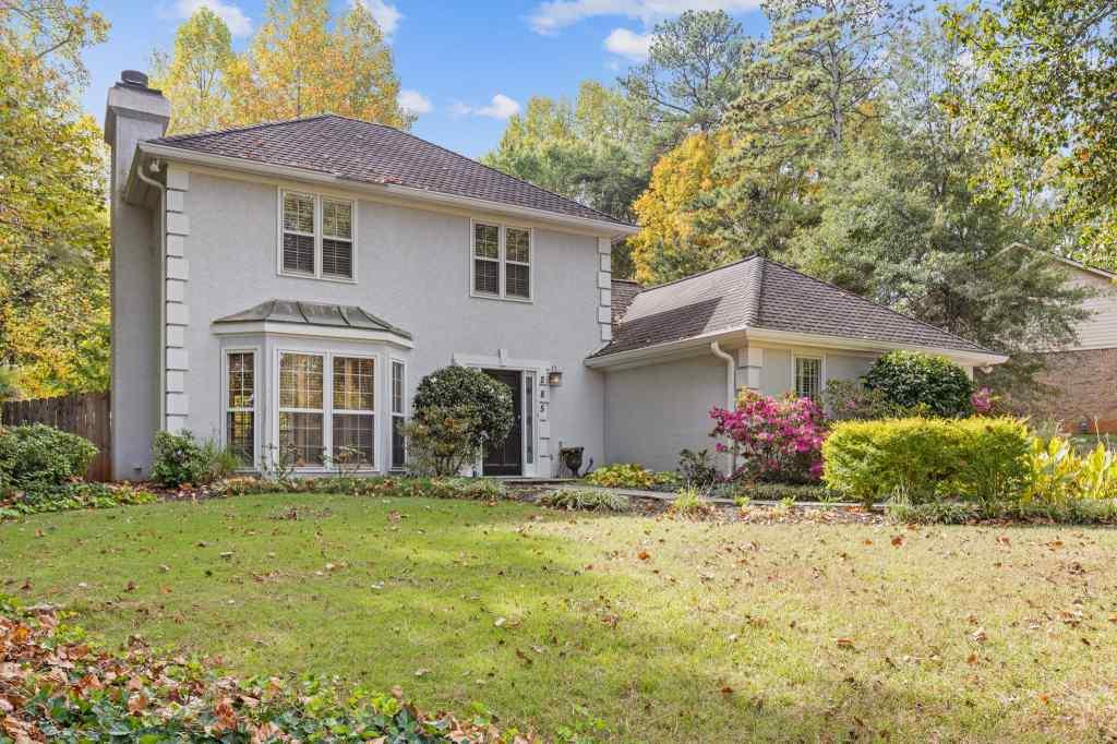 285 Walnutwood Trail