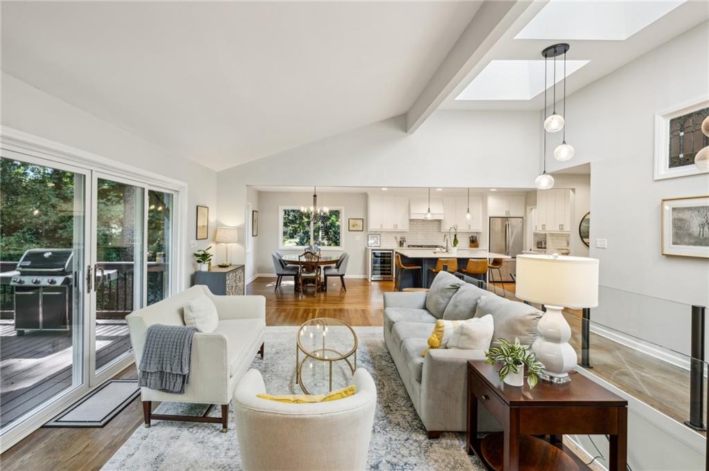 1861 Colland Drive NW