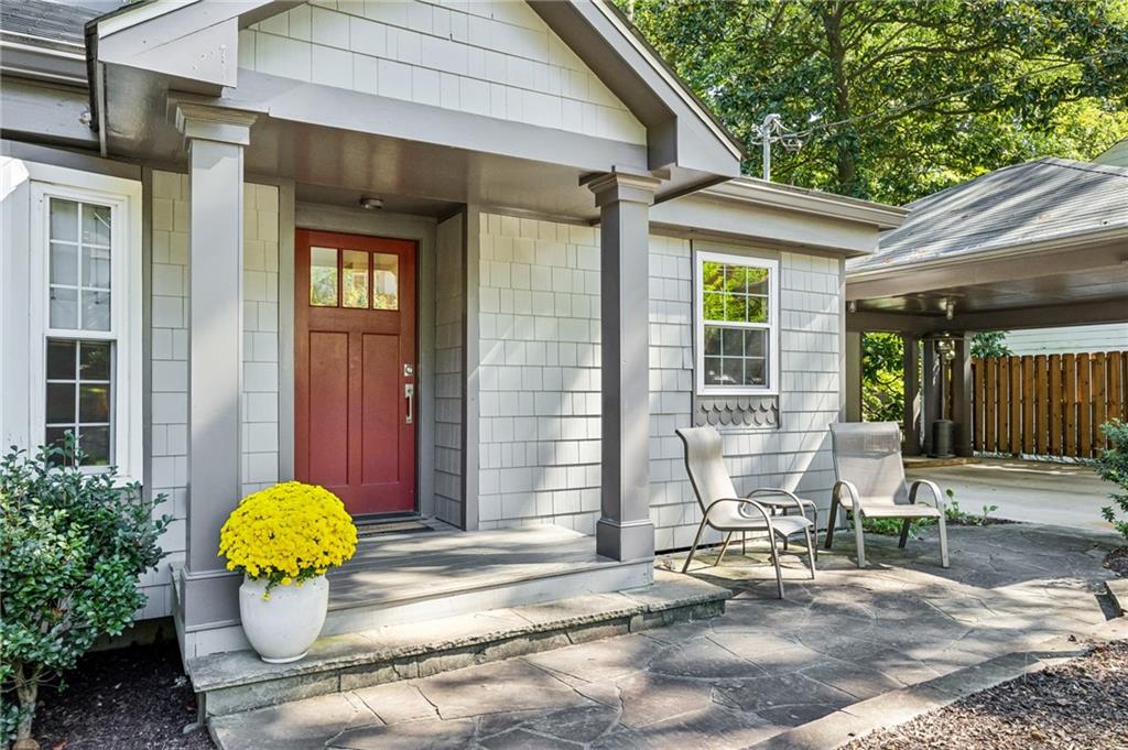 1861 Colland Drive NW