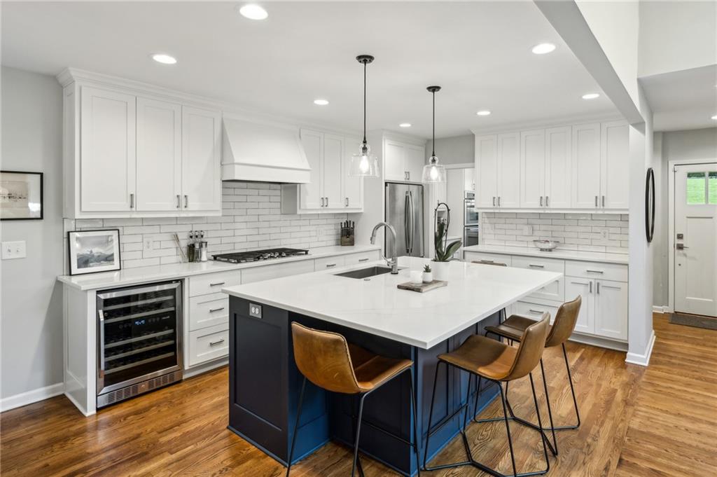 1861 Colland Drive NW