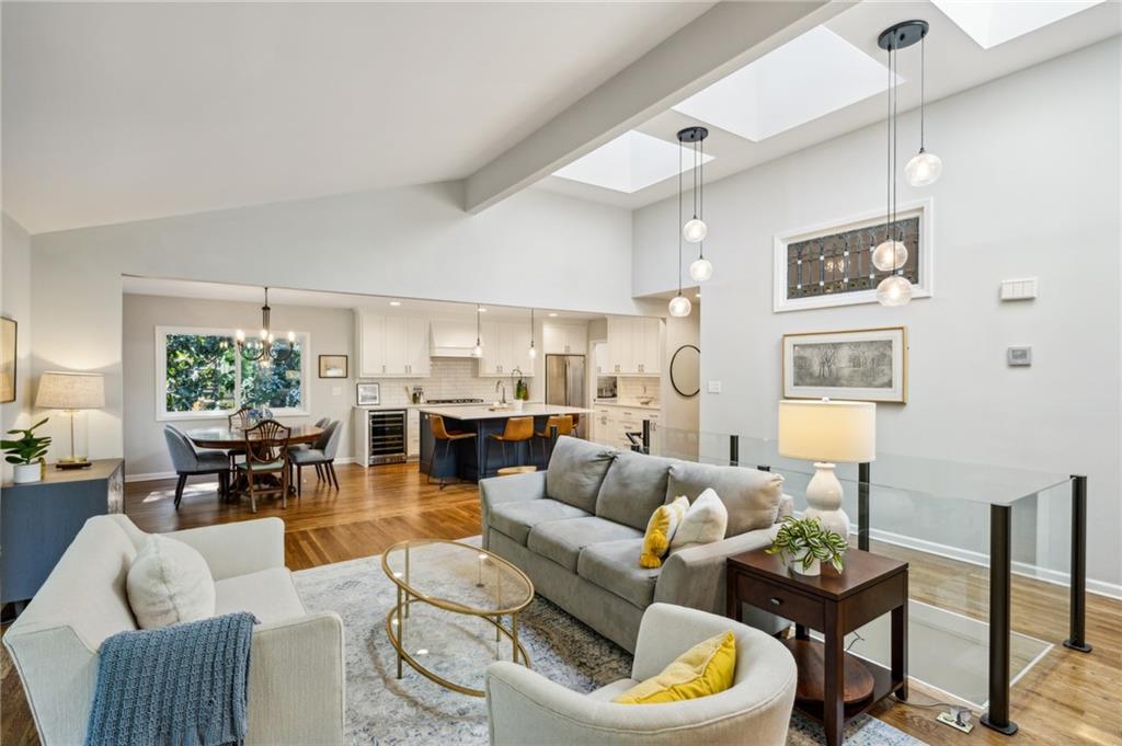 1861 Colland Drive NW