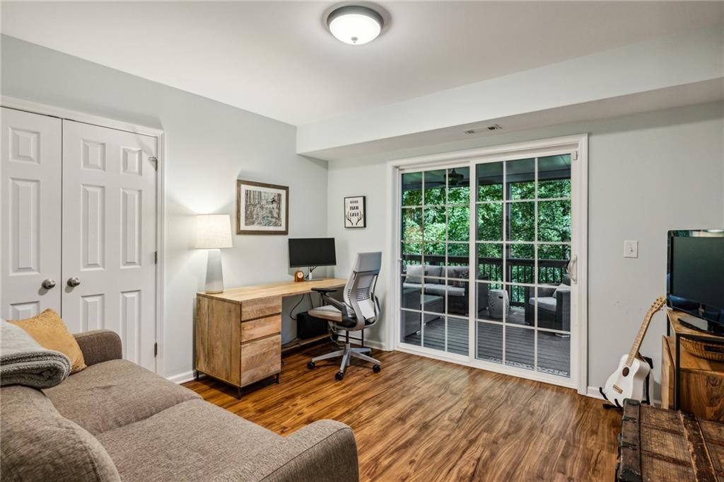 1861 Colland Drive NW