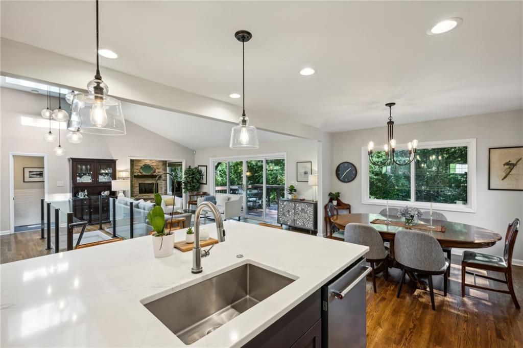 1861 Colland Drive NW