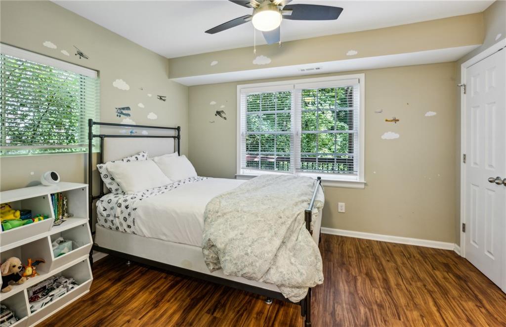 1861 Colland Drive NW