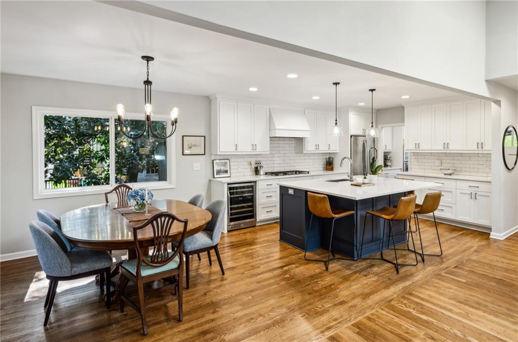 1861 Colland Drive NW