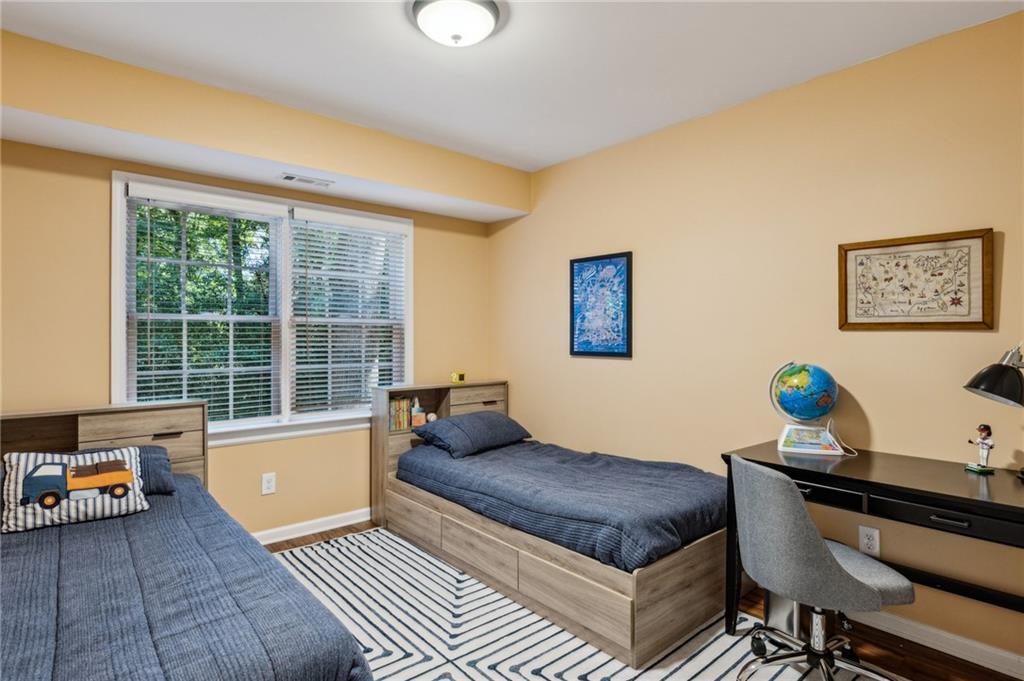 1861 Colland Drive NW