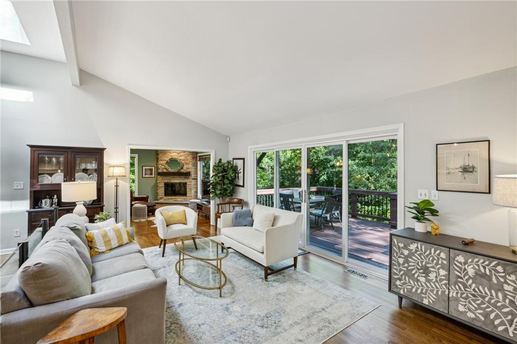 1861 Colland Drive NW