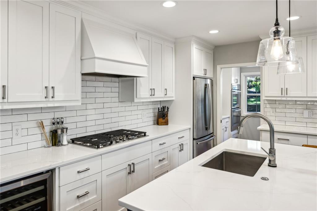 1861 Colland Drive NW