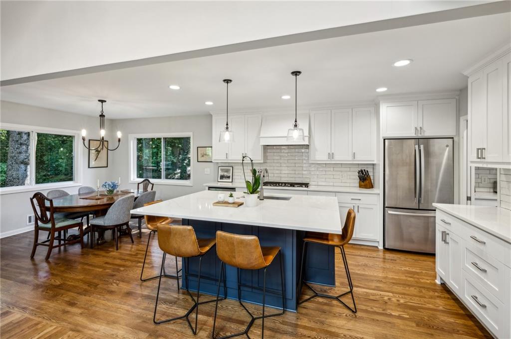 1861 Colland Drive NW