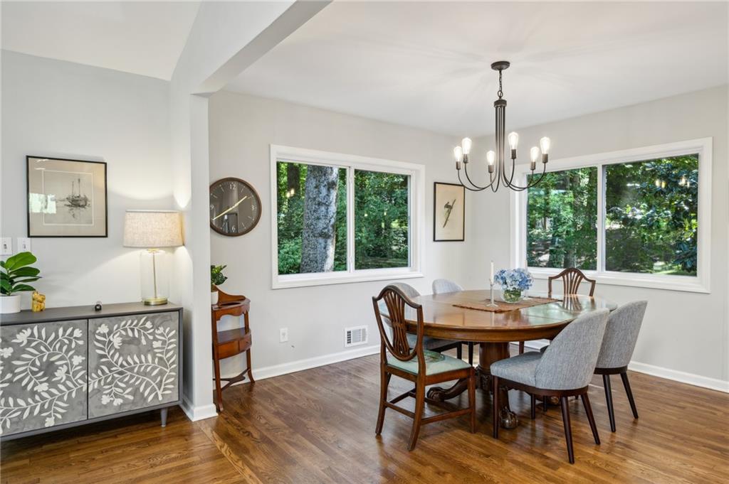 1861 Colland Drive NW