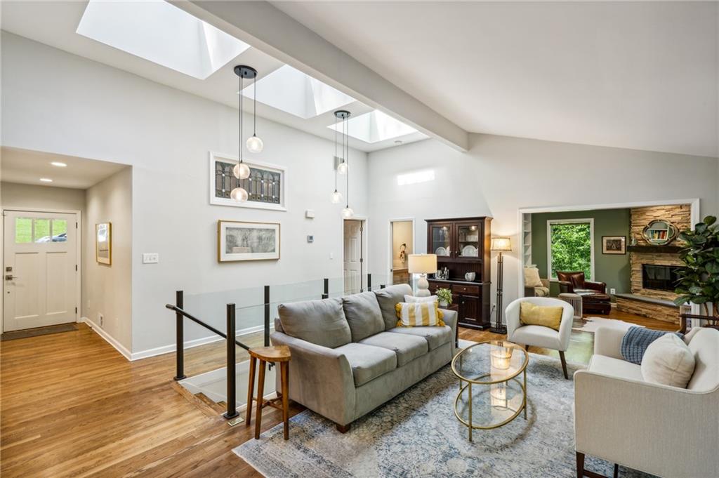 1861 Colland Drive NW