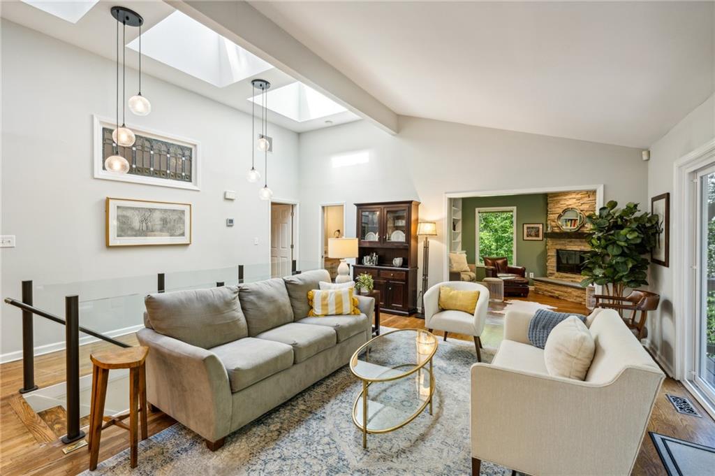 1861 Colland Drive NW