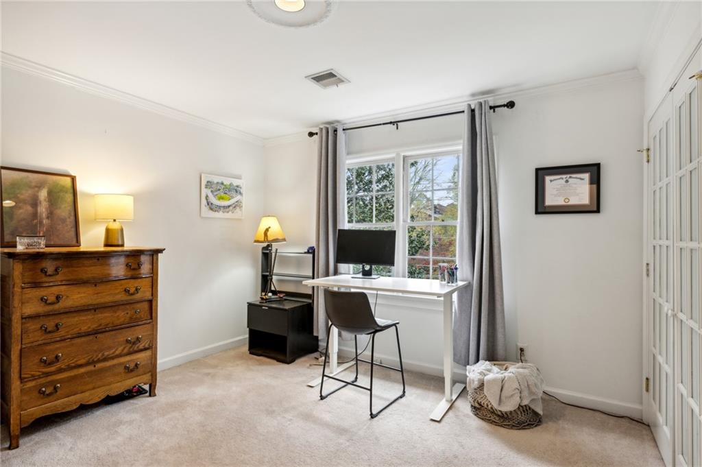 4620 Wieuca Road NE Unit 47