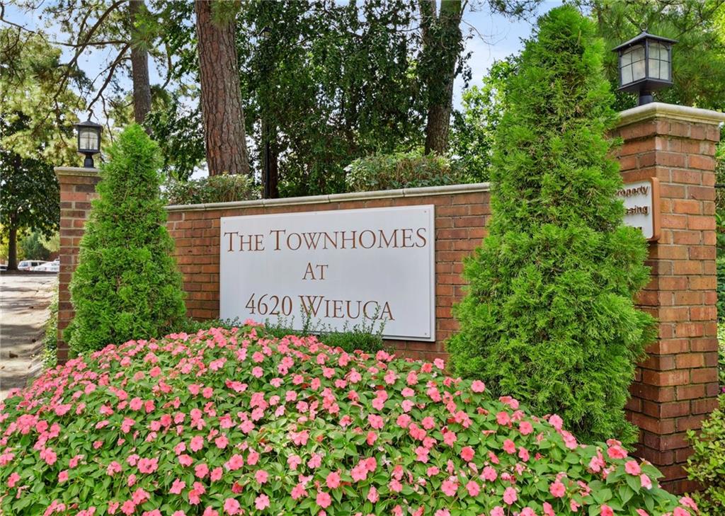 4620 Wieuca Road NE Unit 47