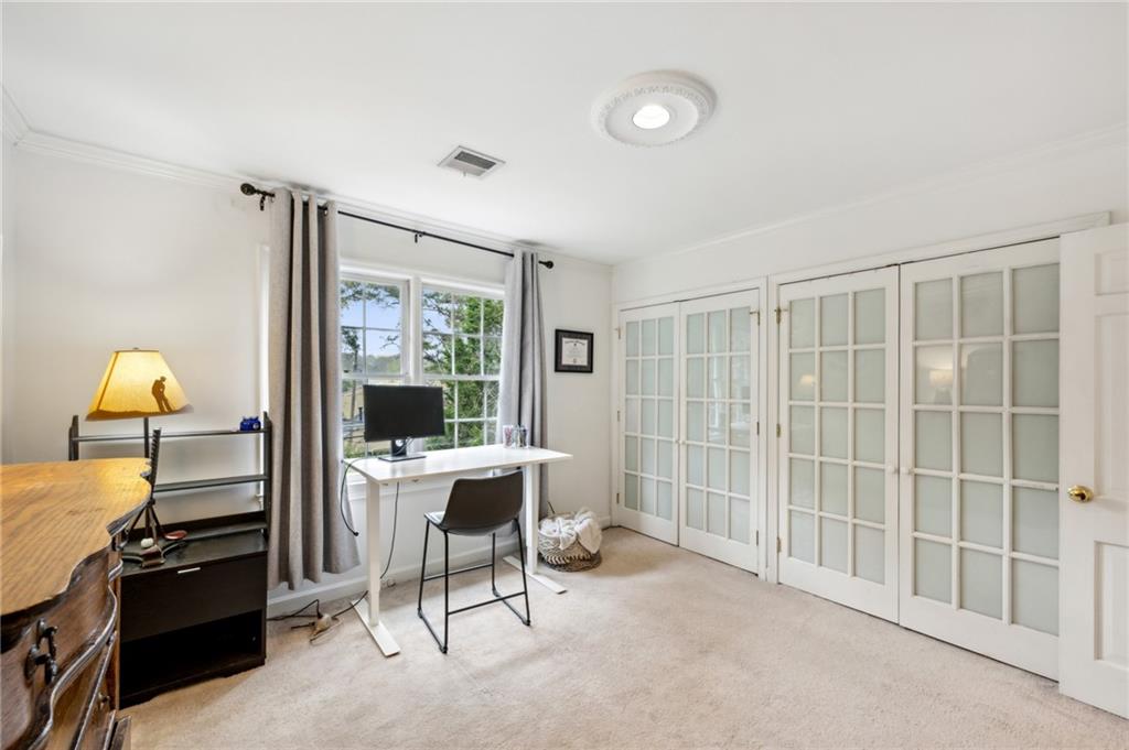 4620 Wieuca Road NE Unit 47