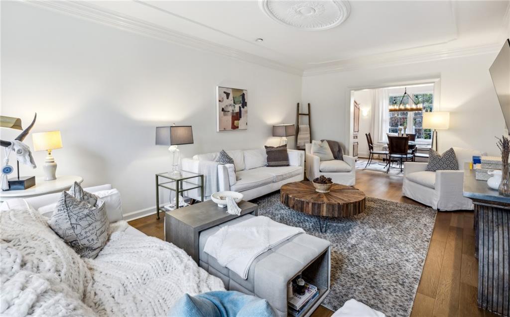 4620 Wieuca Road NE Unit 47