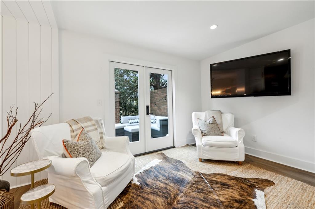 4620 Wieuca Road NE Unit 47