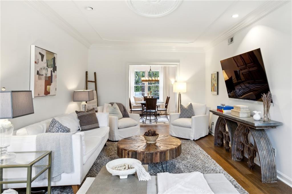 4620 Wieuca Road NE Unit 47