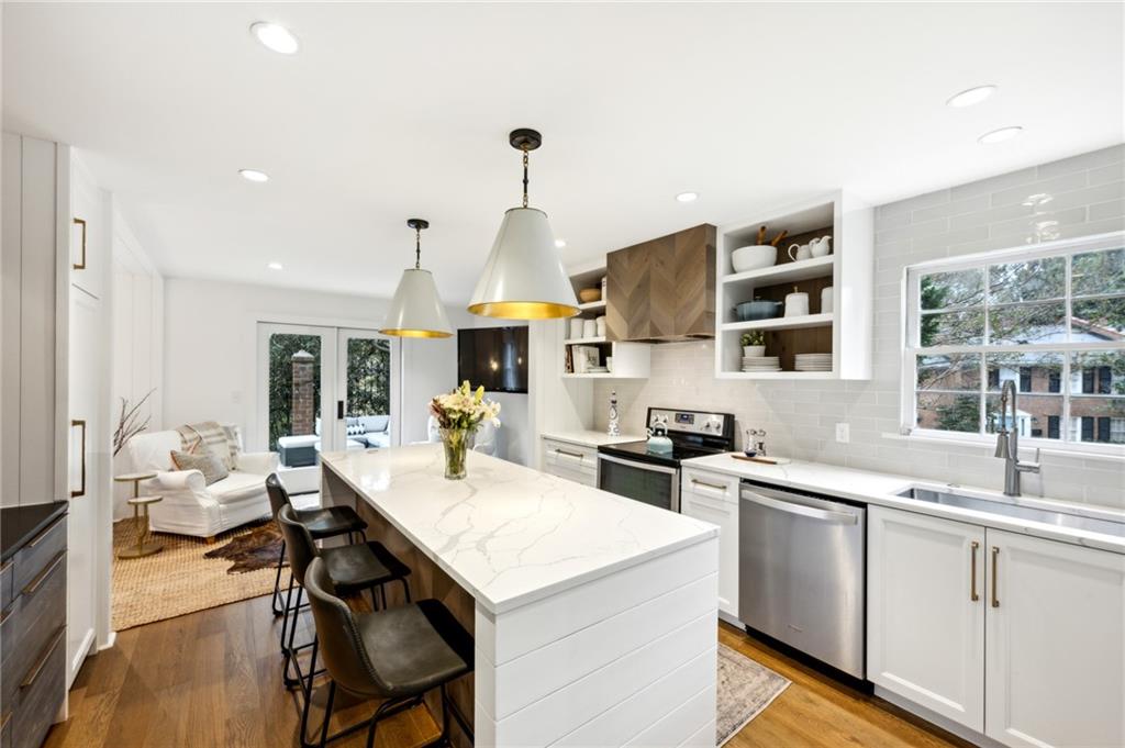 4620 Wieuca Road NE Unit 47