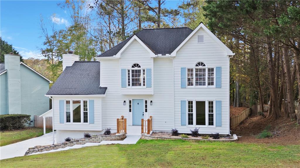 9295 Brumbelow Crossing Way