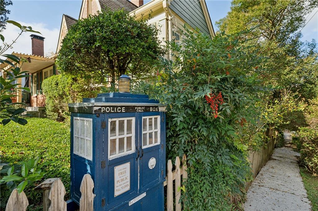 1768 McLendon Avenue NE