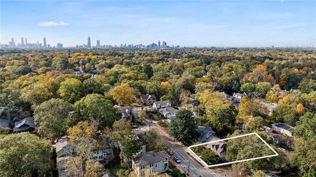 1768 McLendon Avenue NE