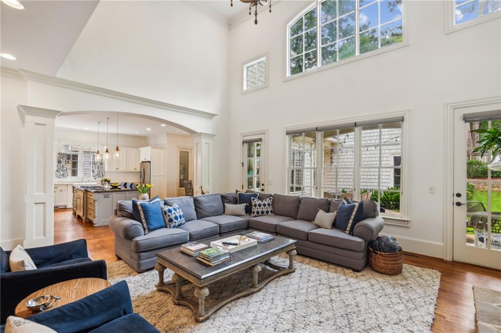 661 Timm Valley Road NE