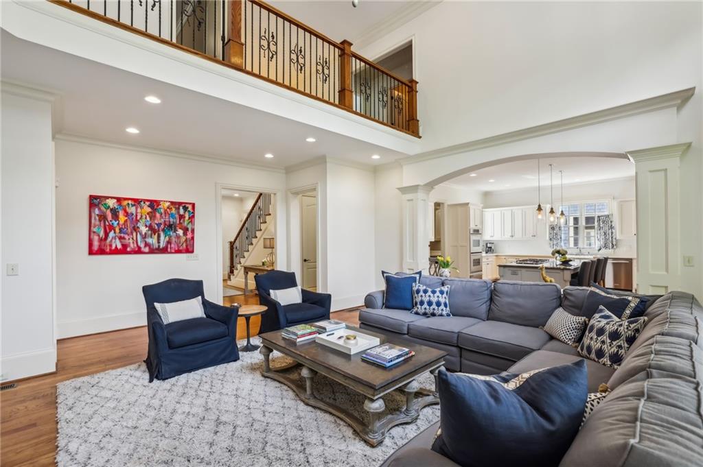 661 Timm Valley Road NE