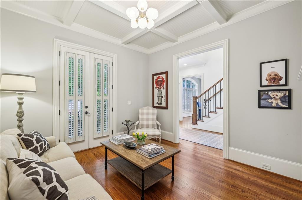 661 Timm Valley Road NE