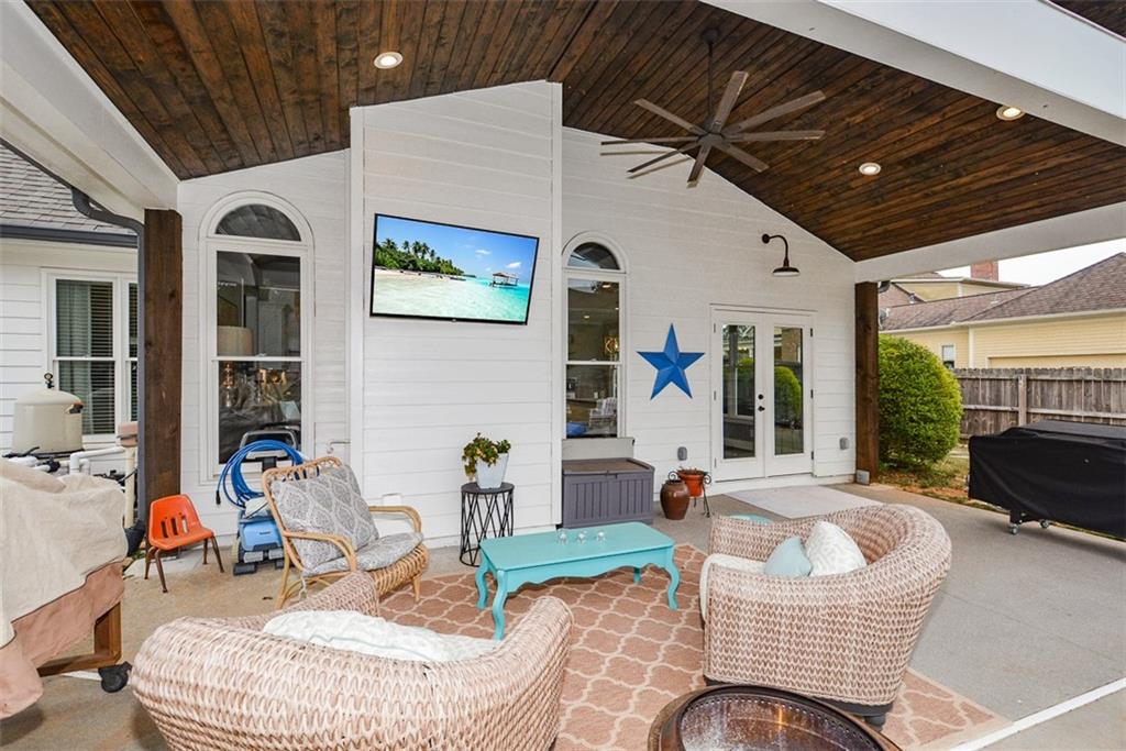 202 Autumn Glen Trail