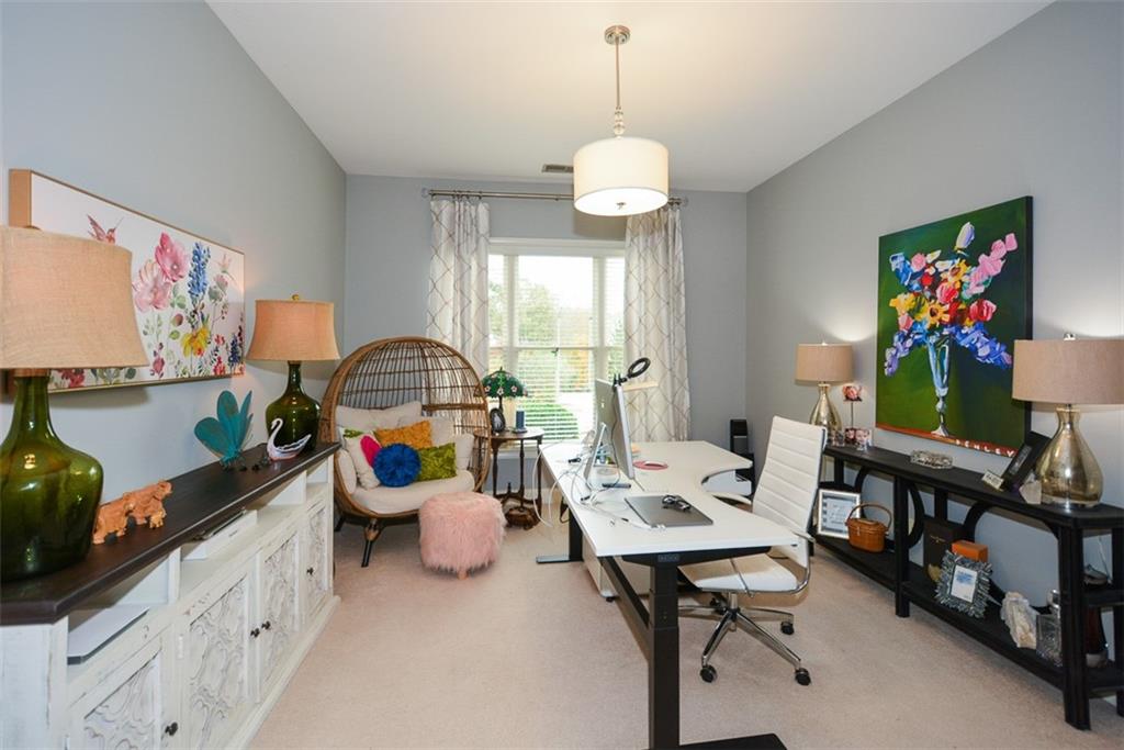 202 Autumn Glen Trail