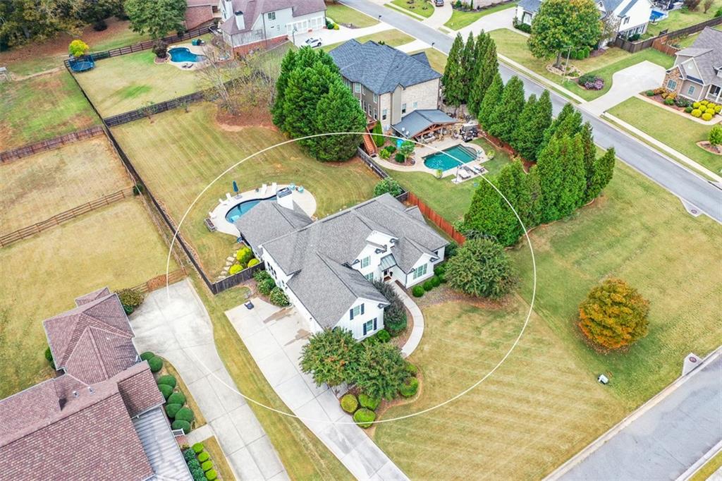 202 Autumn Glen Trail