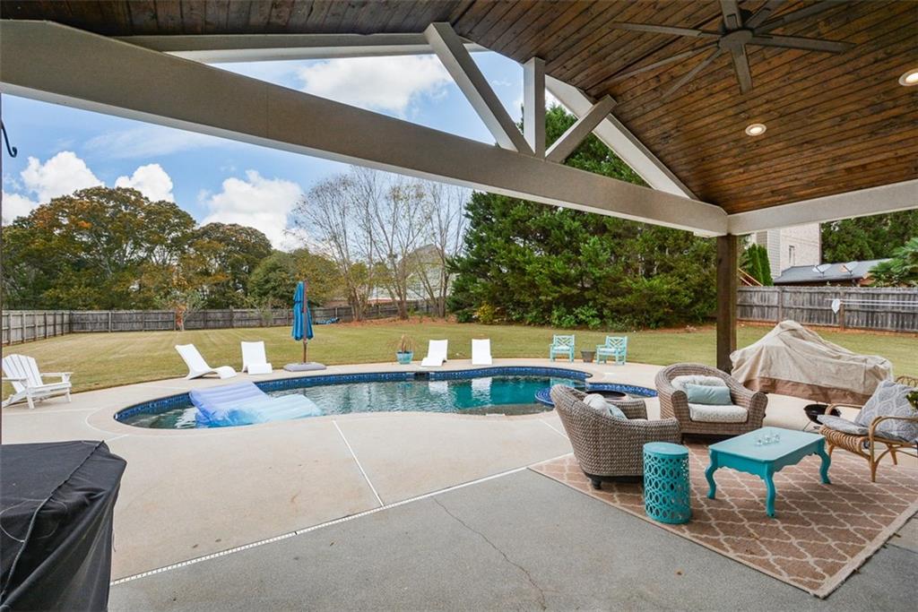 202 Autumn Glen Trail