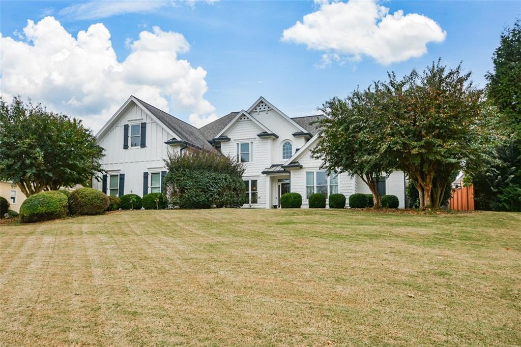 202 Autumn Glen Trail