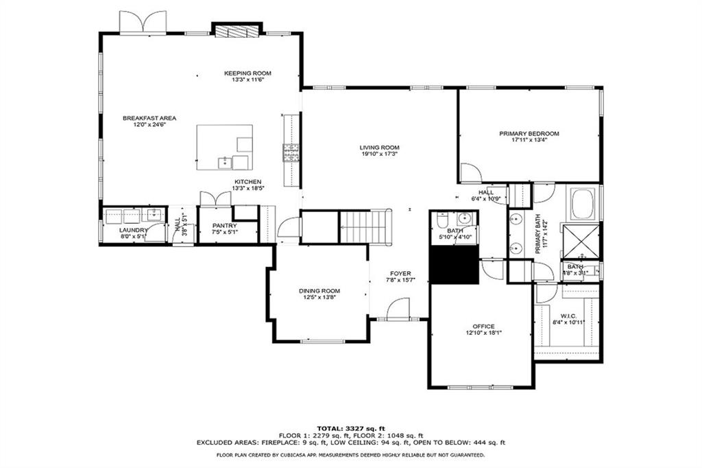 202 Autumn Glen Trail