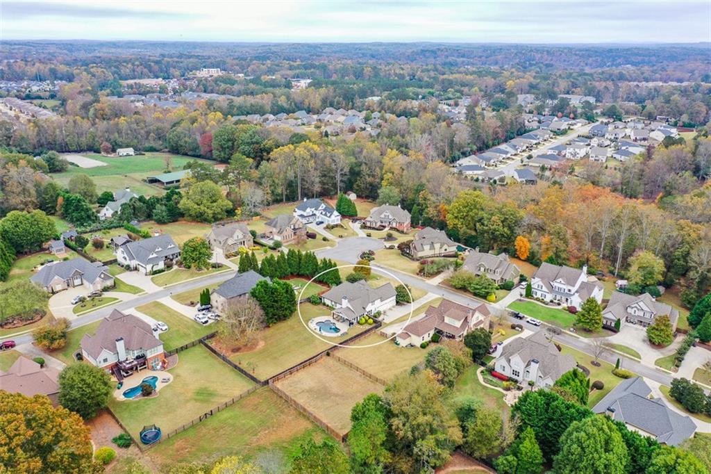 202 Autumn Glen Trail