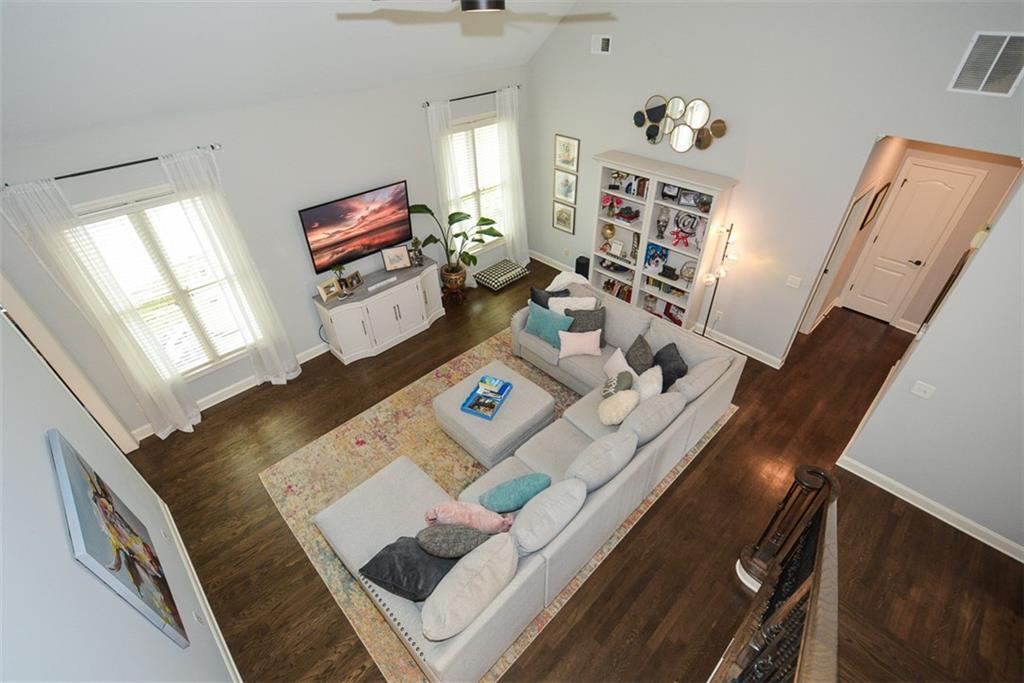 202 Autumn Glen Trail