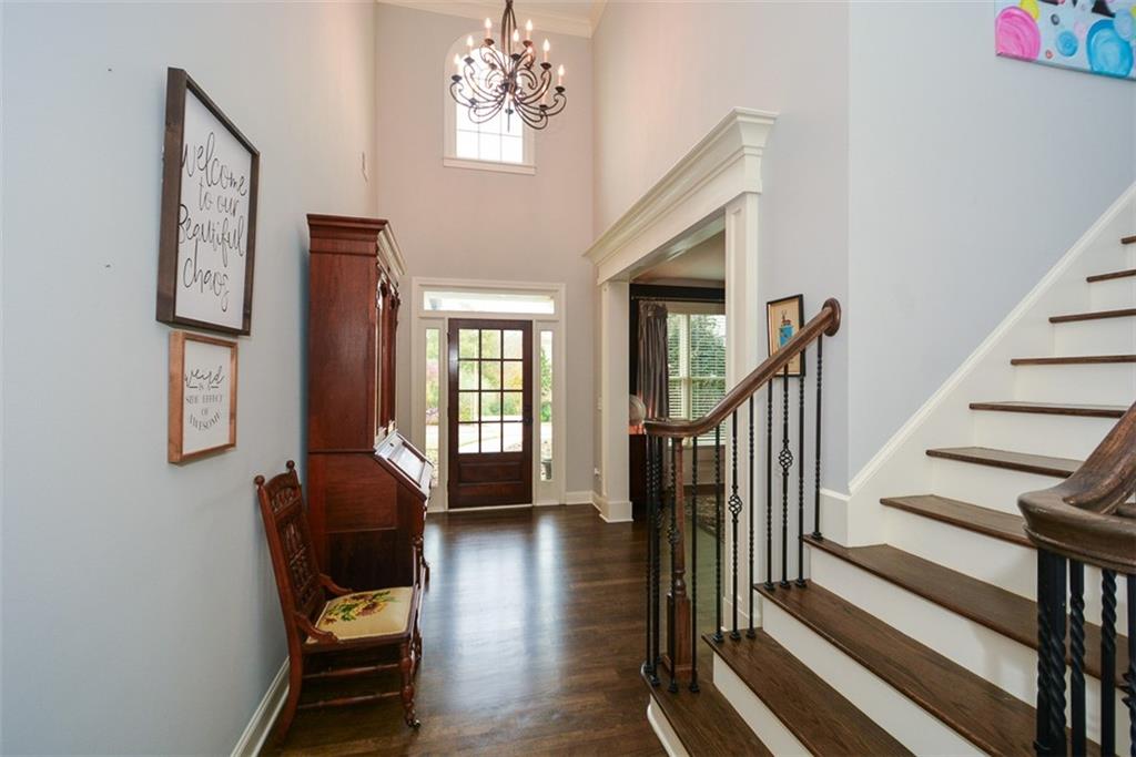 202 Autumn Glen Trail