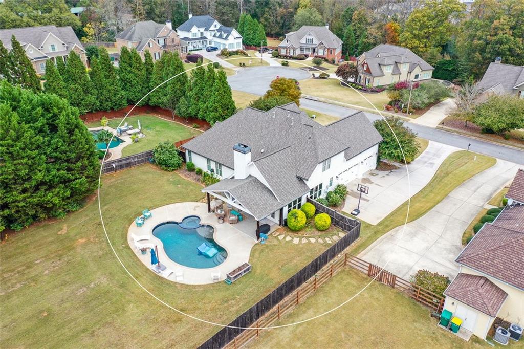 202 Autumn Glen Trail