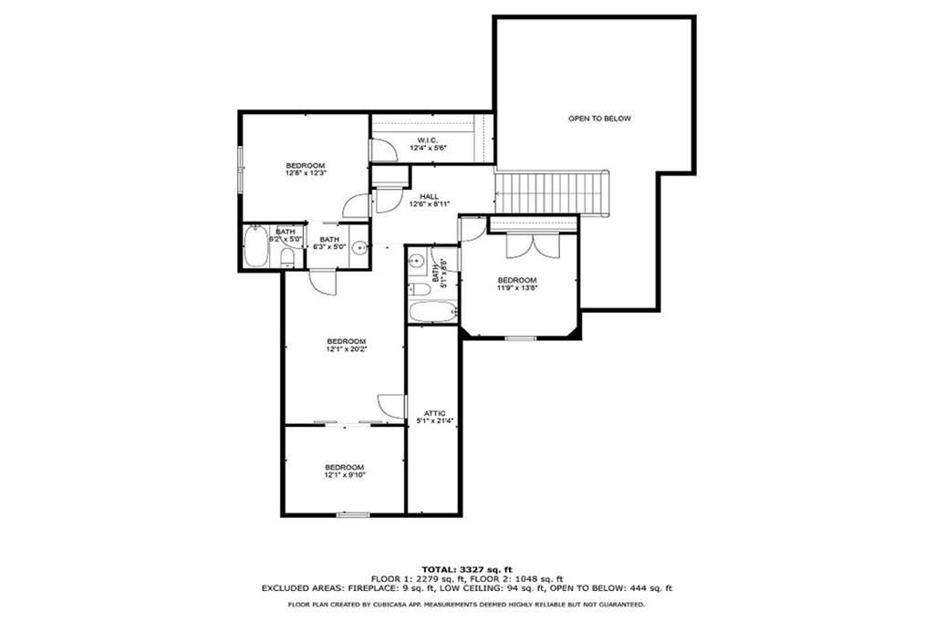 202 Autumn Glen Trail