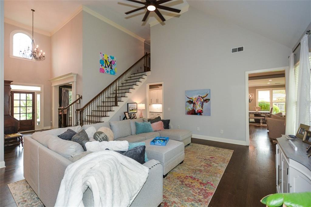 202 Autumn Glen Trail