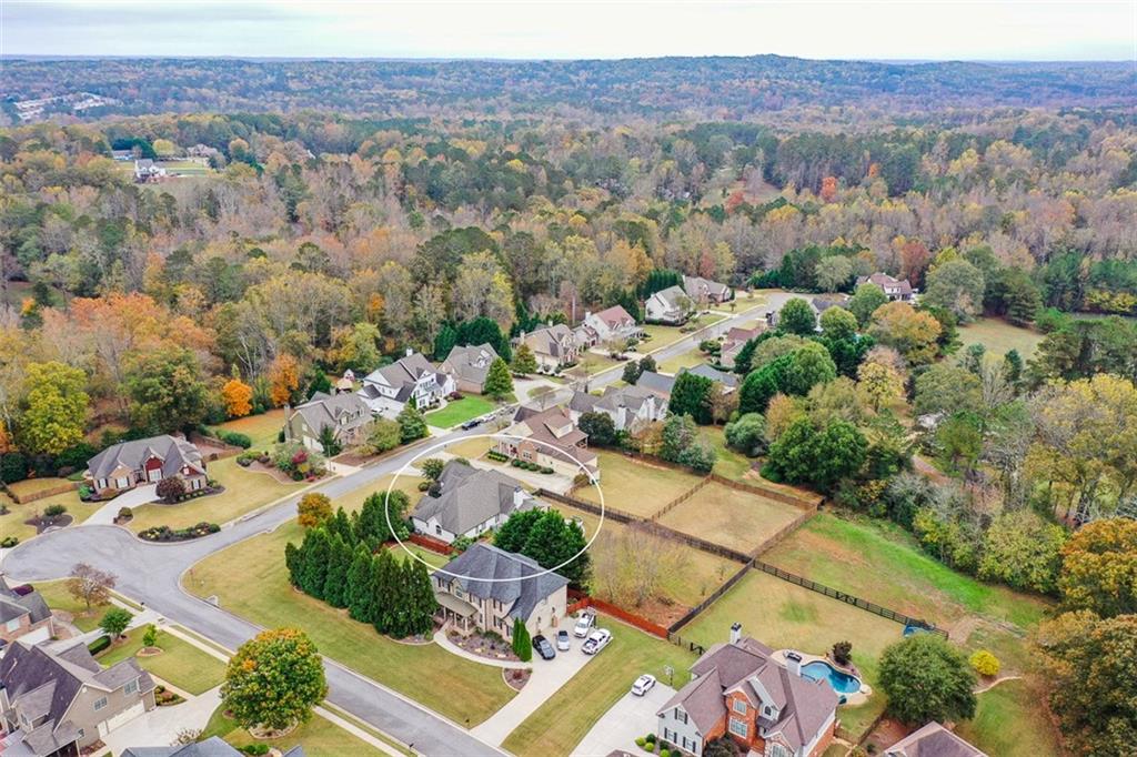 202 Autumn Glen Trail